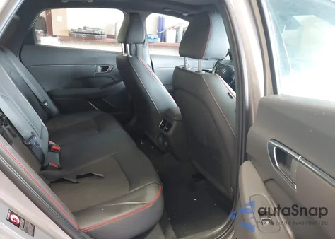 2023 Hyundai Sonata Sel Plus из США, поврежденный, VIN KMHL44J27PA260307